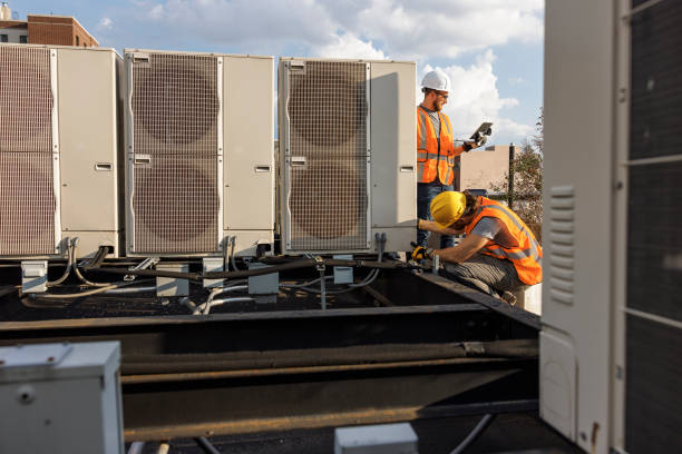 Best HVAC maintenance near me  in Douglass Hills, KY