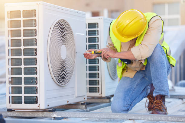 Best HVAC installation services  in Douglass Hills, KY