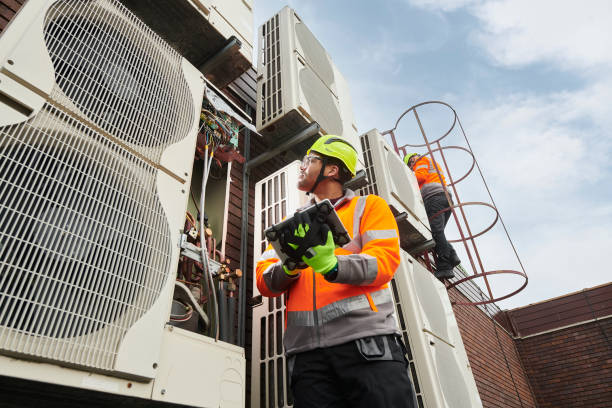 Best HVAC air duct cleaning  in Douglass Hills, KY