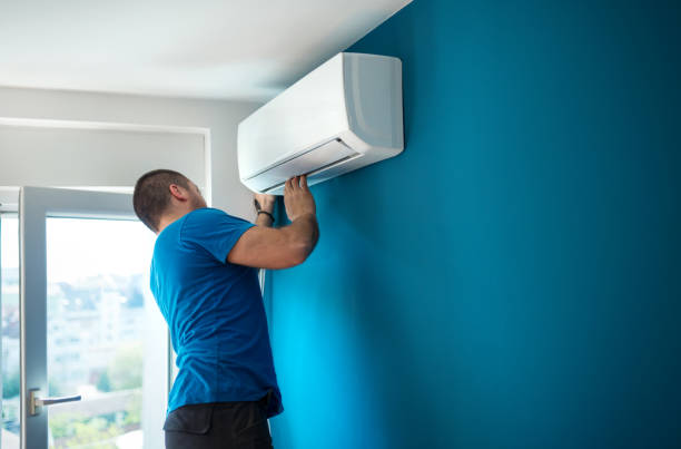 Best Local HVAC companies  in Douglass Hills, KY