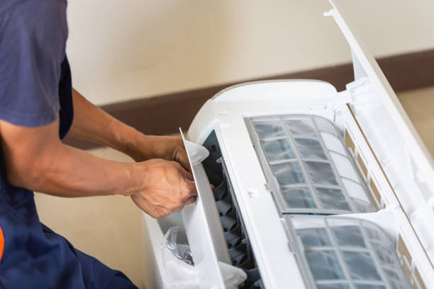 Best HVAC repair near me  in Douglass Hills, KY