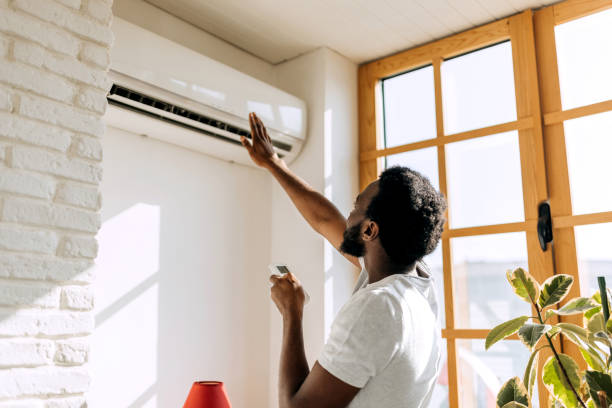 Best HVAC maintenance plan  in Douglass Hills, KY