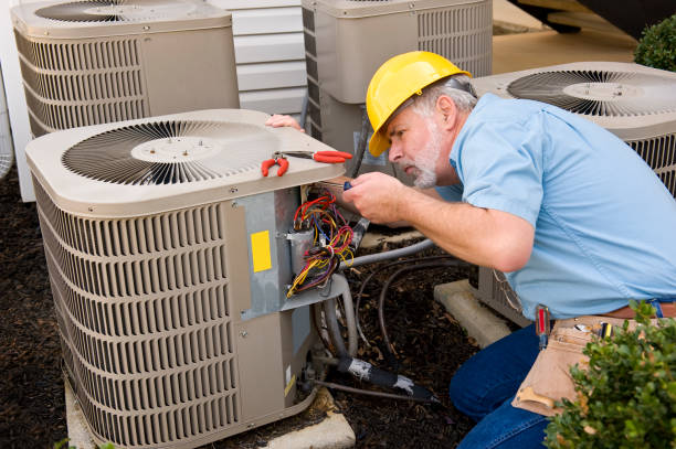 Best HVAC installation services  in Douglass Hills, KY