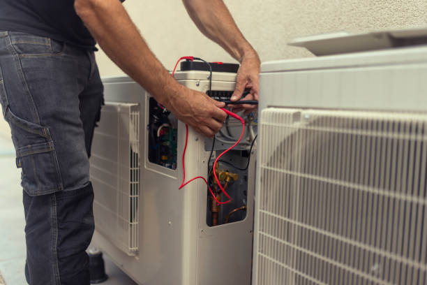 HVAC maintenance plan in Douglass Hills, KY