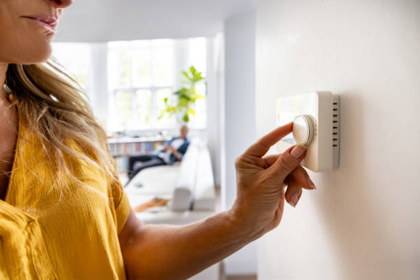 Professional HVAC in Douglass Hills, KY
