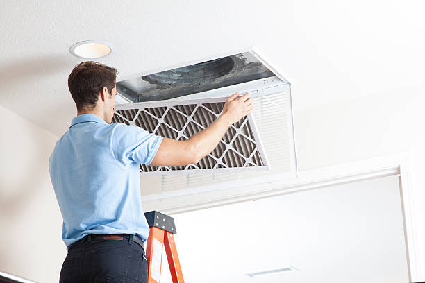 Best HVAC repair near me  in Douglass Hills, KY