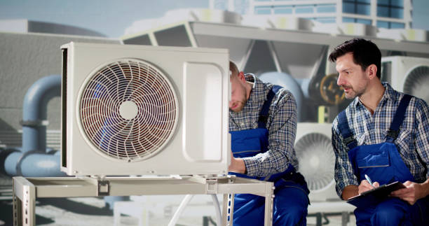 Best Affordable HVAC services  in Douglass Hills, KY