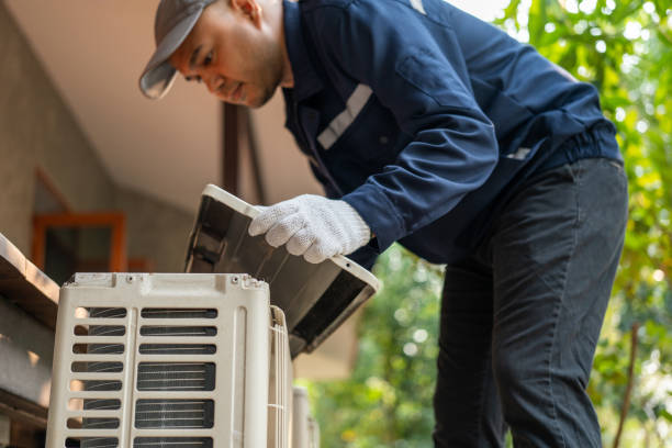 Best HVAC tune-up services  in Douglass Hills, KY