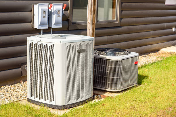 Best HVAC installation services  in Douglass Hills, KY