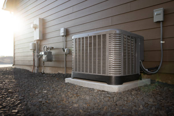 Best Air quality test  in Douglass Hills, KY