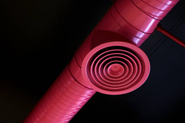 Best HVAC air duct cleaning  in Douglass Hills, KY